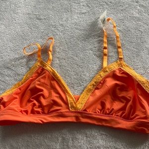NWT Aerie bra